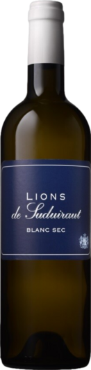 2023 Château Suduiraut Lions de Suduiraut