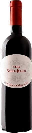 2021 Clos Saint Julien