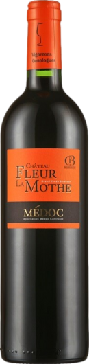 2019 Château Fleur la Mothe