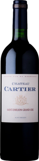 2022 Château Cartier