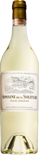 2023 Domaine de la Solitude Blanc