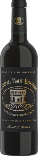 2023 Château Haut Boutisse