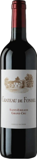 2023 Château de Fonbel