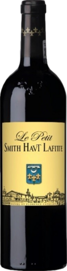 2022 Le Petit Haut Lafitte rouge