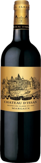 2014 Château d'Issan
