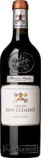 2019 Château Pape-Clement rouge