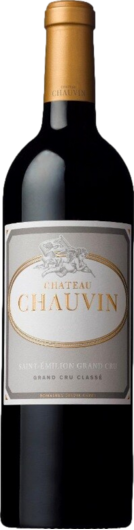 2014 Château Chauvin