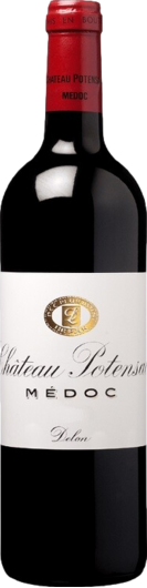 2015 Château Potensac