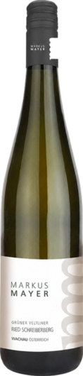 2023 Markus Mayer Ried Schreiberberg Grüner Veltliner