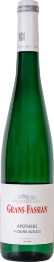 2025 Trittenheimer Apotheke Riesling Auslese