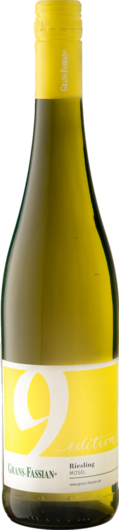 2025 Grans-Fassian Edition 9 Riesling