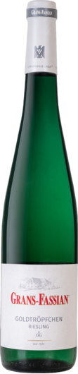 2025 Piesporter Goldtröpfchen Riesling GG