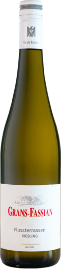 2025 Grans-Fassian Flussterrassen Riesling