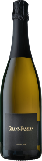 2024 Grans-Fassian Riesling Sekt