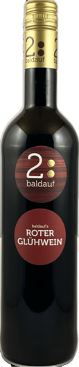 Baldauf's Roter Glühwein