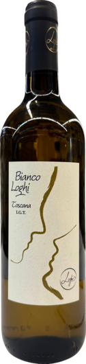 2025 Azienda Agricola Loghi Bianco