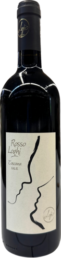 2024 Azienda Agricola Loghi Rosso