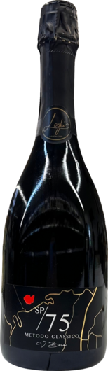 2022 SP/75 Sangiovese Zero Dosage
