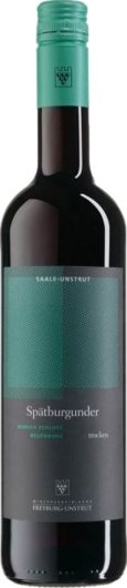 2025 Winzervereinigung Freyburg Spätburgunder