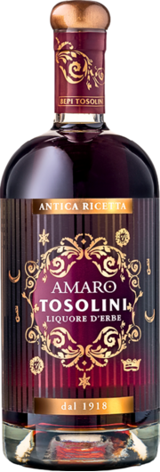 Bepi Tosolini Amaro