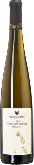 2020 Vendanges Tardives Riesling Spätlese