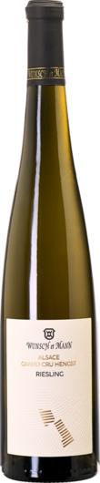 2023 Riesling Grand Cru Hengst