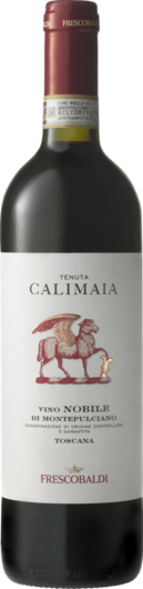 2021 Tenuta Calimaia Vino Nobile di Montepulciano
