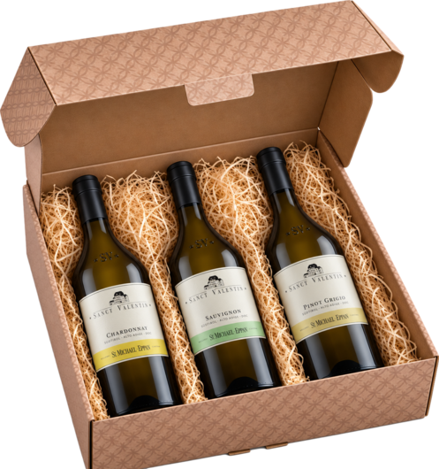 Geschenkset Sanct Valentin Selezione Alpina