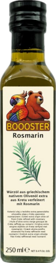 Boooser Rosmarin Würz-Öl