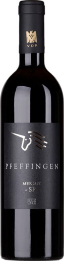 2023 Ungstein Merlot SP