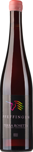 2024 Terra Rosetta Roter Riesling