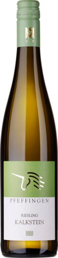 2025 Pfeffingen Kalkstein Ungstein Riesling
