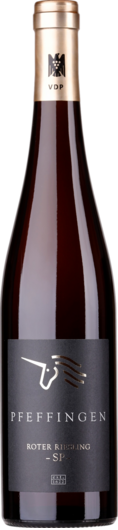 2025 Ungstein Roter Riesling SP