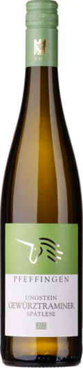 2025 Ungstein Gewürztraminer