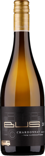 2023 Carsten Bus vom sandigen Lehm Chardonnay