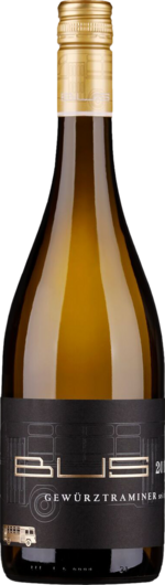 2023 Carsten Bus Gewürztraminer Spätlese