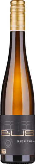 2018 Carsten Bus Riesling Auslese