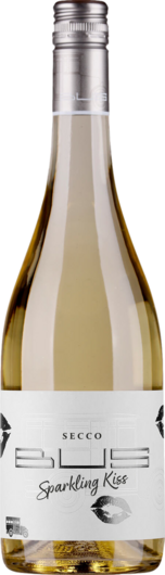 Carsten Bus Sparkling Kiss Secco