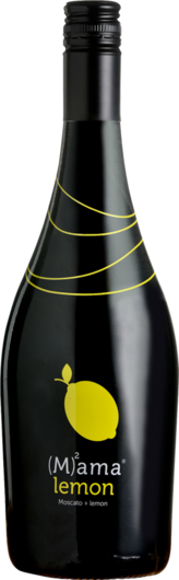 Arione Mama Lemon Moscato Lemon