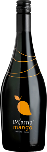 Arione Mama Mango Moscato Mango