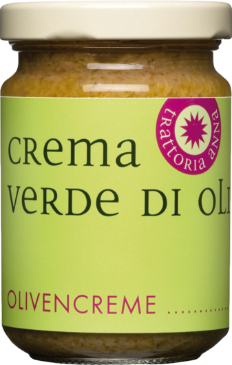 La Gallinara Crema Verde Di Oliva
