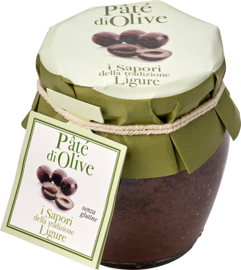 Italpesto Pâté Di Olive