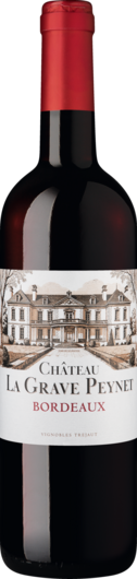2025 Château La Grave Peynet