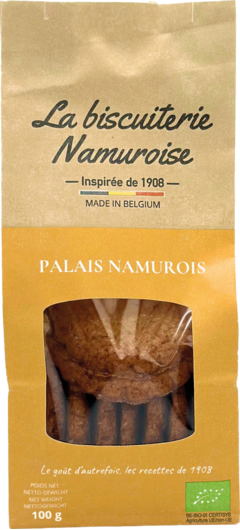 Palais Namurois