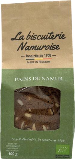 Pains de Namur
