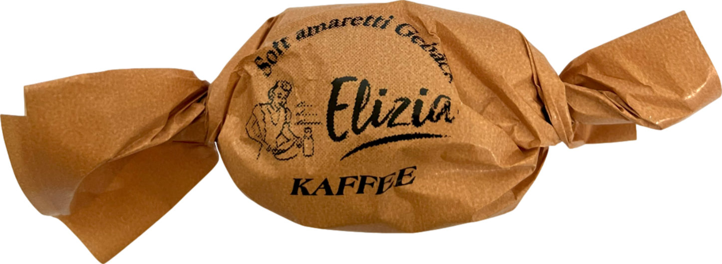 Softamaretti Kaffee