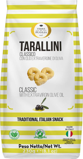 Tarallini Classic
