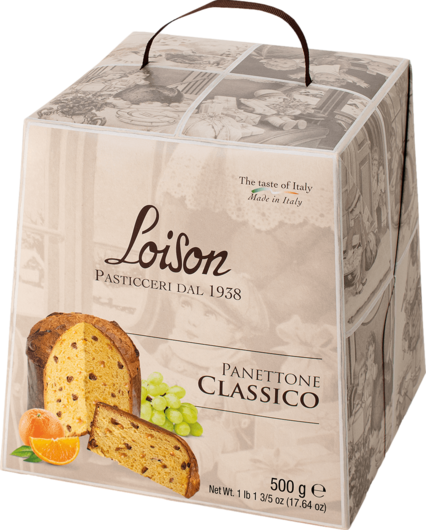 Panettone Classico