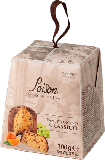 Panettoncino Classico