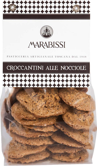 Croccantini Nuss